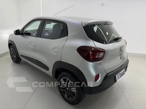 KWID INTENS 2