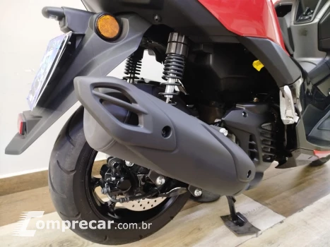 NMax 160 cc