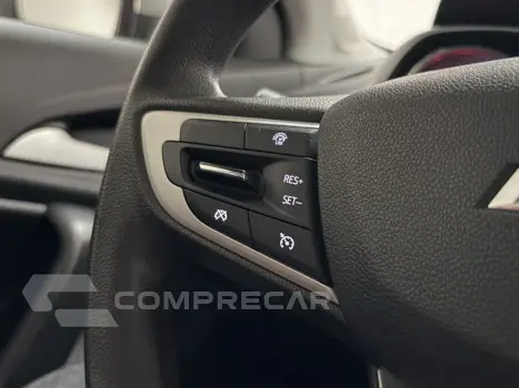 TRACKER 1.0 TURBO FLEX AUTOMÁTICO