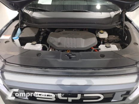 SHARK 1.5 Turbo Phev GS AWD