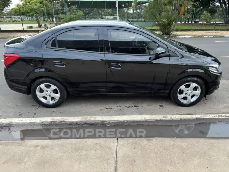 PRISMA 1.4 MPFI LT 8V