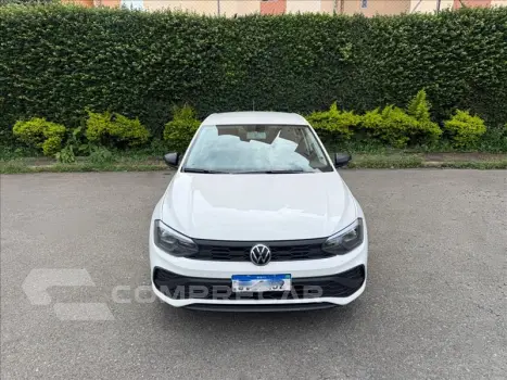 POLO 1.0 MPI Track
