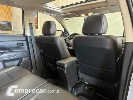 MMC OUTLANDER 3.0 GT