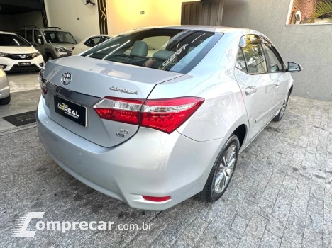 COROLLA 2.0 XEI 16V