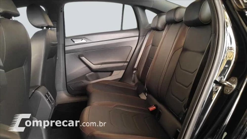 VIRTUS 1.0 200 TSI HIGHLINE AUTOMÁTICO