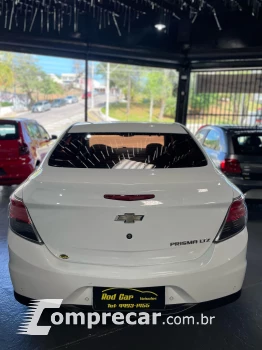 PRISMA 1.4 LTZ Spe/4 8V