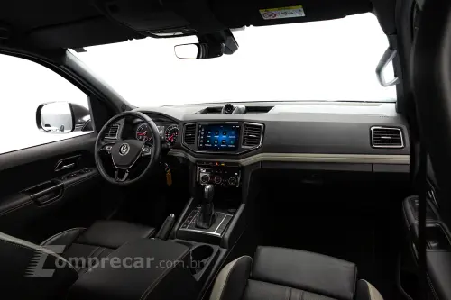 AMAROK 3.0 V6 TDI Highline CD 4motion