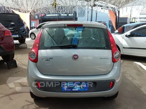 Palio 1.0 Mpi Attractive 8V Flex 4P Manual