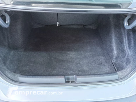 VIRTUS 1.0 200 TSI HIGHLINE AUTOMÁTICO