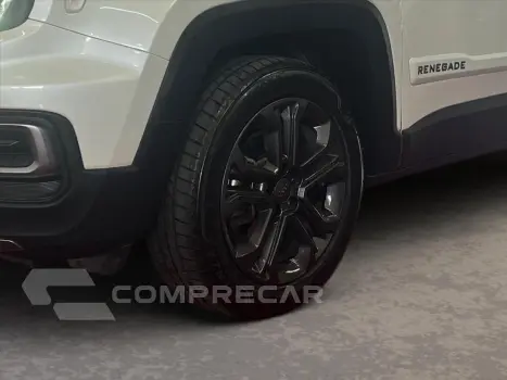 RENEGADE 1.3 T270 TURBO FLEX LONGITUDE AT6