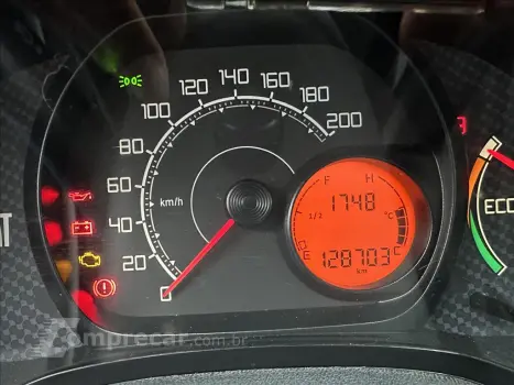 PALIO 1.0 MPI FIRE 8V FLEX 4P MANUAL