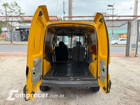 KANGOO 1.6 Express 16V