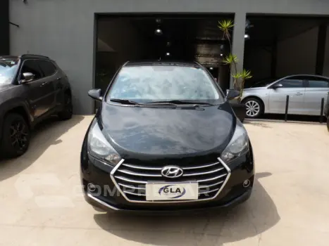 HB20S 1.6 Comfort Plus 16V