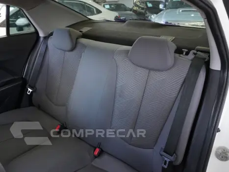 HB20S 1.6 COMFORT PLUS 16V FLEX 4P MANUAL