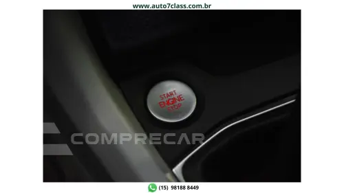 T-CROSS - 1.4 250 TSI TOTAL HIGHLINE AUTOMÁTICO