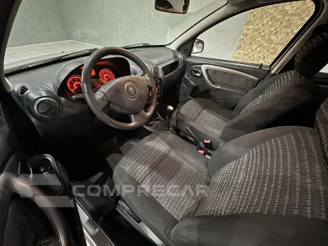 SANDERO 1.6 Expression 8V Hi-torque