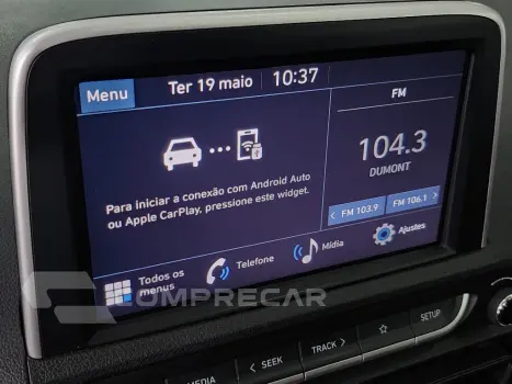 HB20 1.0 12V FLEX COMFORT PLUS MANUAL