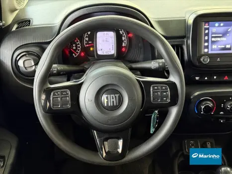 MOBI 1.0 EVO FLEX TREKKING MANUAL