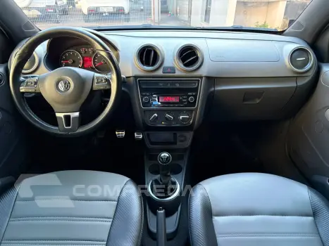 SAVEIRO 1.6 Cross CE 16V