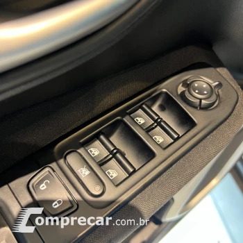 Renegade Sport 1.8 4x2 Flex 16V Aut.