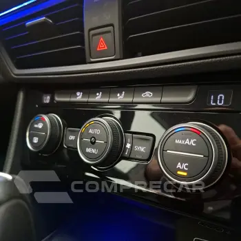 JETTA 1.4 250 TSI Comfortline