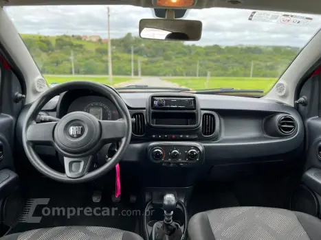 MOBI 1.0 8V EVO Like.