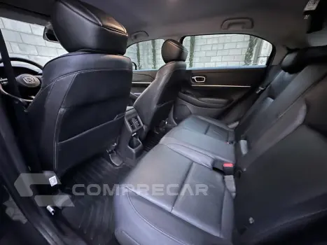 HR-V 1.5 DI I-VTEC FLEX EXL CVT