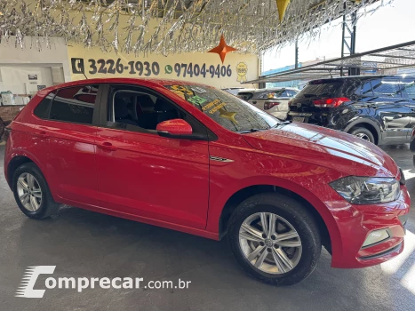 POLO 1.0 200 TSI Comfortline