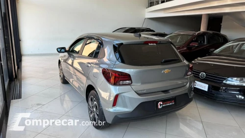 ONIX 1.0 LT