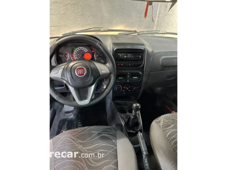 STRADA 1.4 MPI WORKING CS 8V FLEX 2P MANUAL