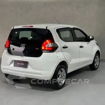 MOBI LIKE 1.0 Fire Flex 5p.