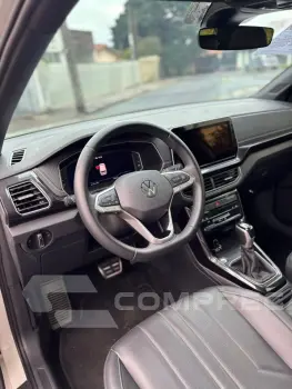 T-CROSS 1.4 250 TSI Highline