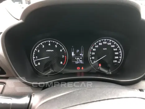 Hb20 1.6 16V Flex Vision Automático