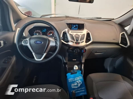 ECOSPORT 1.6 Freestyle 16V