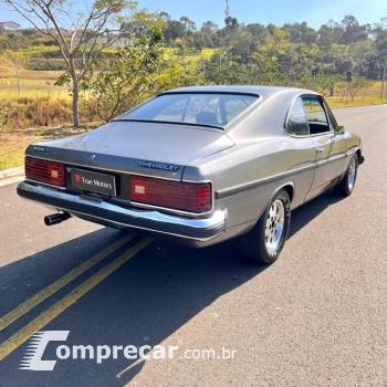 OPALA 2.5 Comodoro 8V