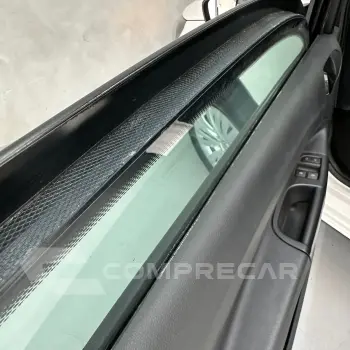 Saveiro Robust 1.6 Total Flex 8V
