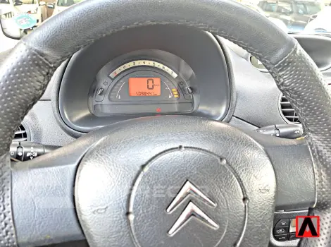 C3 1.4 I Exclusive 8V