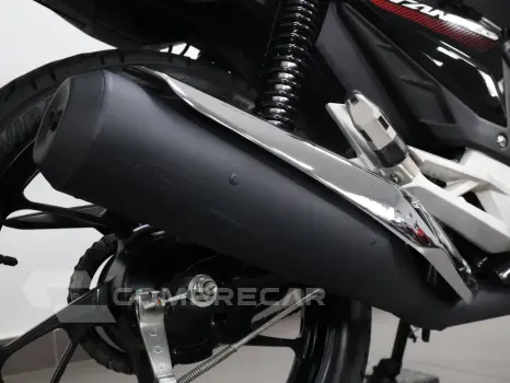 CG 160 TITAN