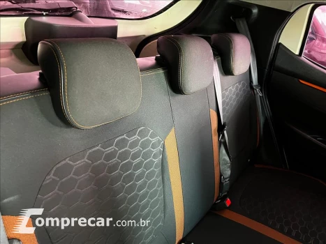KWID 1.0 12V SCE FLEX OUTSIDER MANUAL