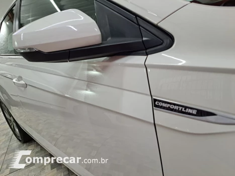 POLO 1.0 200 TSI Comfortline