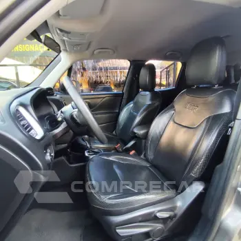 Renegade Sport 1.8 4x2 Flex 16V Aut.