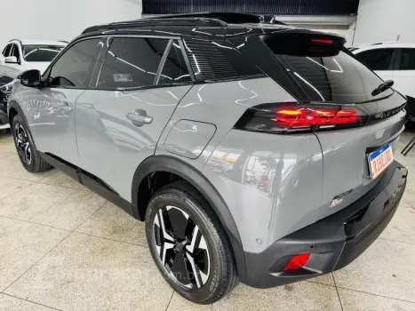 2008 GT 1.0 TURBO FLEX 5P AUT.