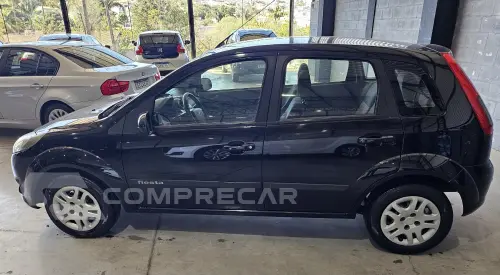 FIESTA 1.6 MPI Hatch 8V