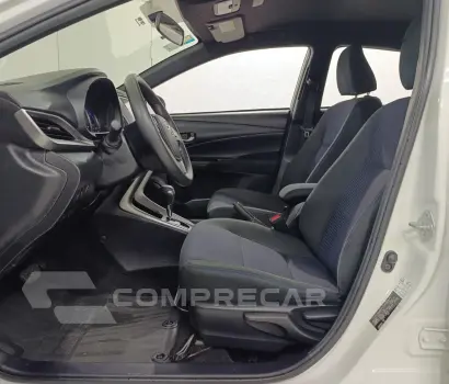 YARIS 1.5 16V XL Plus Connect