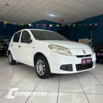 SANDERO 1.0 12V SCE Authentique