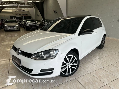 GOLF 1.4 TSI Comfortline 16V
