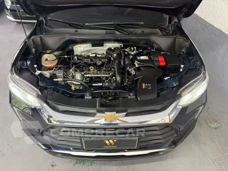 TRACKER 1.2 Turbo Premier