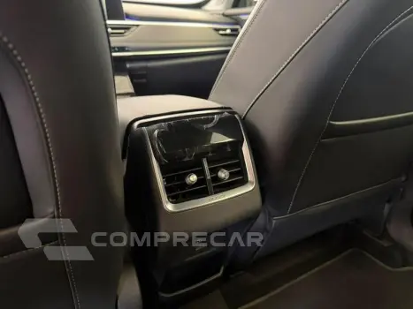 TIGGO 7 SPORT 1.5 TURBO FLEX 16V AUT.