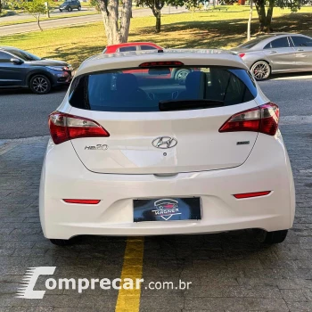 HB20 1.0 12V Comfort