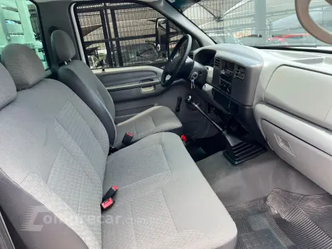 F-350 2.8 Turbo Intercooler